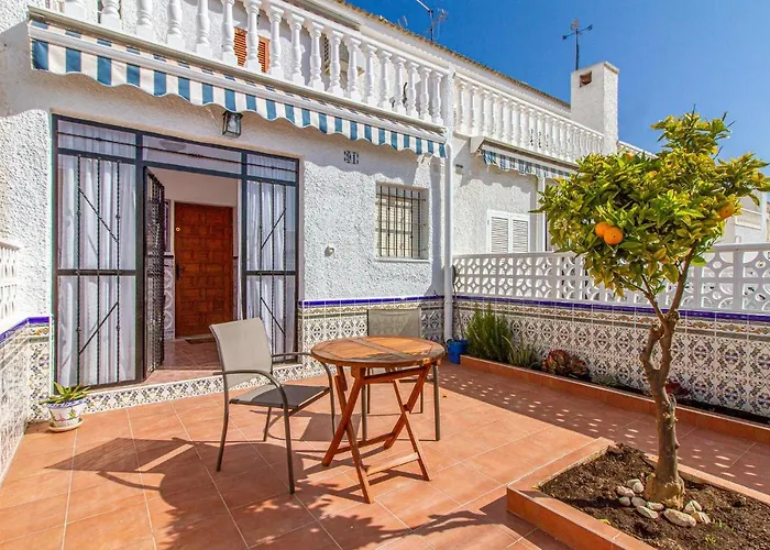Beautiful Home In Torrevieja