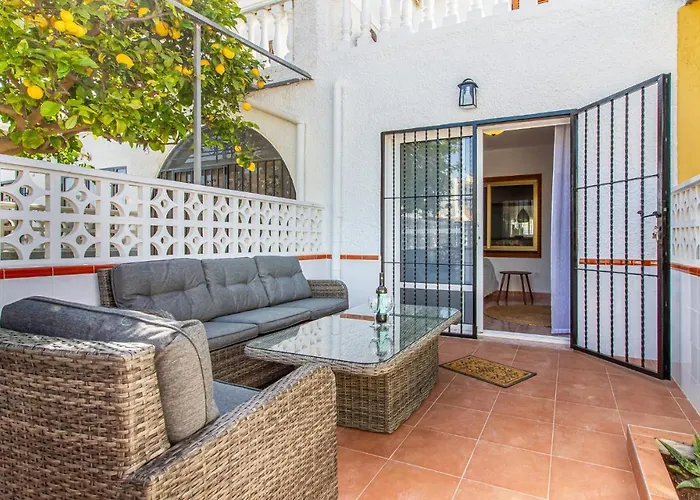 Beautiful Home In Torrevieja