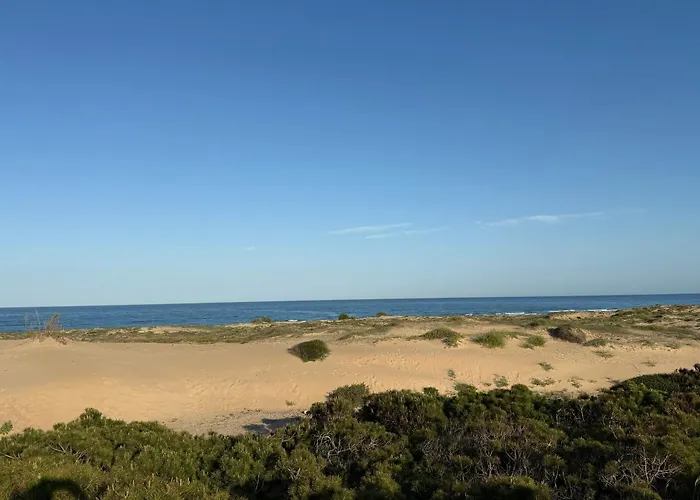 Adosado Playa De La Mata Con Vistas Al Mar