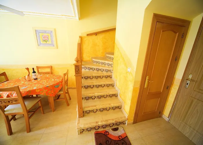 Holiday Home Punta Prima