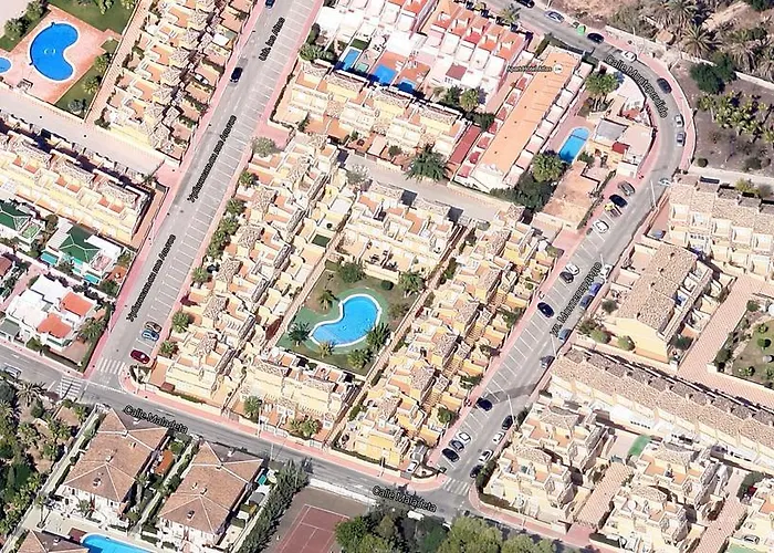 Holiday Home Punta Prima
